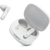 JBL Wave Flex Bluetooth In-Ear Kopfhörer mit TalkThru, AmbientAware, IP54 Schutz, 32 Std. Akkulaufzeit, Schnellladefunktion