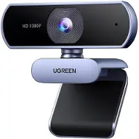 UGREEN USB HD Webcam 1080P mit Mikrofon
