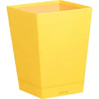 Rhodia Papierkorb 24x24x32 Narzisse