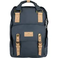 Doughnut Macaroon Reborn 16 - Rucksack 38 cm (camel)