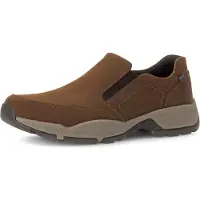 Gabor Herren Slipper 28087-10, 28087-10.5, 28087-11, 28087-12, 28087-13, 28087-14, 28087-6.5, 28087-7, 28087-7.5, 28087-8, 28087-8.5, 28087-9, 28087-9.5 GAB-0138-18 espresso 6.5