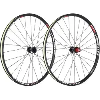 Xlc Laufradsatz centerlock tubeless ready WS-M10 Shimano/Sram 8-11V
