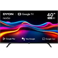 Dyon LED Smart-TV nexGO 40F 100 cm (40"), , HD