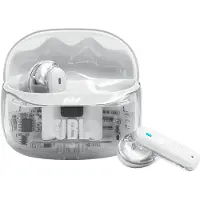 JBL In-Ear-Kopfhörer mit Noise-Cancelling, 48 h Wiedergabezeit, IP54 und staubgeschützt, Multipoint-Verbindung, ergonomisches Design Kristallklare Anrufe