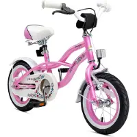 Bikestar Kinderfahrrad "Cruiser" 1 Gang