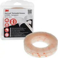3M DUAL LOCK-Klebeband SJ356