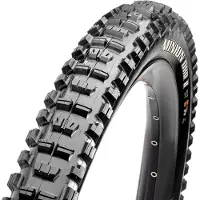 Maxxis Reifen Minion DHR II 27.5x2.50"WT 63-584 sw TLR Dual DH DD