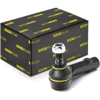 RIDEX PLUS Spurstangenkopf Spurstange für VW Golf IV Schrägheck (1J1) Vorne Links Außen 914T0042P