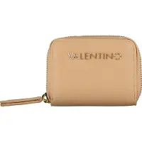 Valentino Geldbörse Eco-friendly Special Martu Beige 8