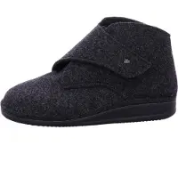 Finn Comfort Hausschuhe Fiss Herren 373736353139 Grau 42 EU