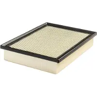 Ufi Luftfilter 30.B86.00 für TOYOTA HILUX Pick-up (GUN1) Filtereinsatz