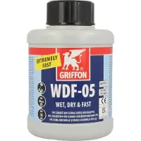 Henkel Griffon WDF-05 PVC-Kleber, 500 ml