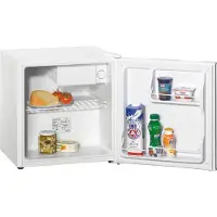 Amica KB 15150 W Kühlbox mit Kaltlagerfach, 50 cm