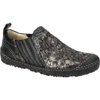 Eject Komfort Slipper DASS II Damen 31373836373832 Schwarz 42 EU