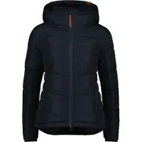 Alife & Kickin Steppjacke "JUANAAK A" mit Kapuze Pufferjacke mit ultraleichter Wattierung und hoher Wärmeleistung