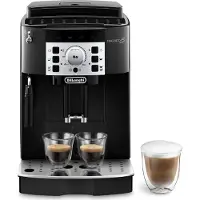 De'Longhi DeLonghi Kaffeevollautomat ECAM 22.105.B schwarz