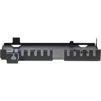 Mikrotik Zubehör Wall Mount Kit for RB2011 (RBWMK)