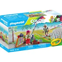 Playmobil 71515 Skatepark
