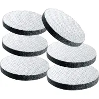 Alapure CWF1005 Kompatibel mit Brita MicroDisc Wasserfilter Set - 6er-Pack