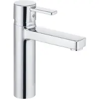 Kludi 382650575 ZENTA XXL Waschtisch-EHM DN 10,