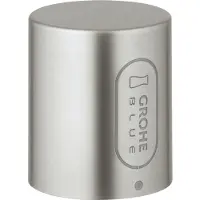 GROHE 46652DC0, Stahl