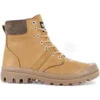 Palladium Pallabrousse Cuff Waterproof Herren-Winterschuhe