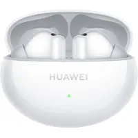 Huawei FreeBuds 6i Bluetooth 5.3 Kopfhörer mit ANC 3.0, Druckvollem Bass, 35 Std Akku, , IP54 Staub- und Wasserbeständigkeit, Dual Device Connect