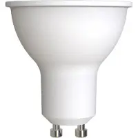 Luumr Smart LED Reflektor PC GU10 7 W Hue ZigBee