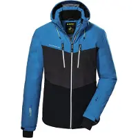 Killtec Herren Funktionsjacke KSW 45 MN SKI JCKT