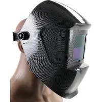 Bgs 3516 Schweißerhelm, automatisch abdunkelnd