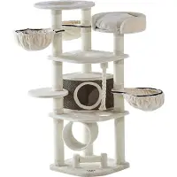 Nobby Kratzbaum "ELIF" cream