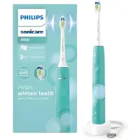 Philips 4100 Series - Elektrische Schallzahnbürste - HX3689/43