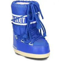 Moon Boot Schuhe Nylon, 14004400075K, Größe: 31