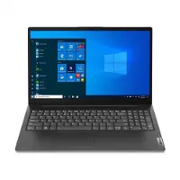 Lenovo 15,6 FHD,Intel Celeron N4500,8GB RAM,mit Funkmaus+Notebooktasche Notebook (39,60 cm/15.5 Zoll, Intel Celeron N4500, Intel HD Graphics, 500 GB)