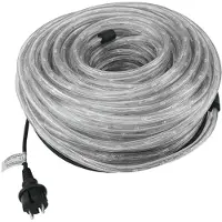 Eurolite RUBBERLIGHT LED RL1-230V blau 44m (50506255)