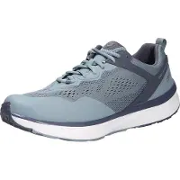 Joya Herren Schnürschuh VELOCE M LIGHT BLUE blau Größe EUR 42 1/3