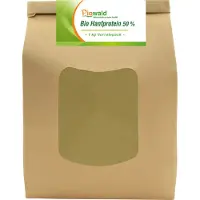 Piowald Hanfprotein - 1 kg Vorratspack