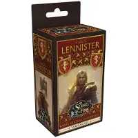 Cmon Song of Ice & Fire - Haus Lennister Kartenaktualisierungen