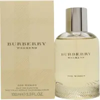 Burberry Weekend Eau de Parfum Spray 0,01 l