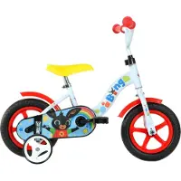 Dino Bikes Kinderfahrrad Dino Fahrräder BING 10"