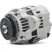 RIDEX 4G0959 Lichtmaschine Generator LiMa 50A 12V