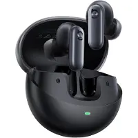 Baseus In-Ear Kopfhörer Bluetooth mit -50 dB Adaptive Geräuschunterdrückung, Cloud-Komfort, Dolby Audio, Hi-Res, 45 Std. Spielzeit, 6-Mic, Bluetooth 6.1