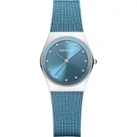 Bering Damenuhr Classic Collection