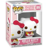 Funko POP! Hello Kitty and Friends - Hello Kitty 89 - Pop! Vinyl Figur