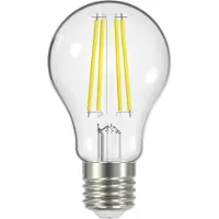 Arcchio LED-Leuchtmittel, E27, A60, 7,2W, Filament, 3000K, dimmbar