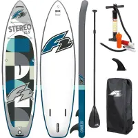 F2 Stereo 10,5' (320 cm) Paddleboard