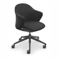 Sedus Home Office Drehstuhl mit Rollen se:flair