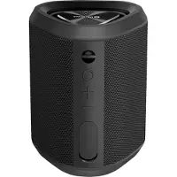 Swissten Spectrum Bluetooth-Lautsprecher 15 W Schwarz 52107010