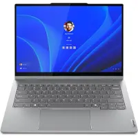 Lenovo ThinkBook 14 2-in-1 G4 IML, Intel Core Ultra 7, 35,6 cm (14"), 1920 x 1200 Pixel, 16 GB, 512 GB, Windows 11 Pro