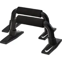 Nike Accessories Liegestützgriffe 3.0